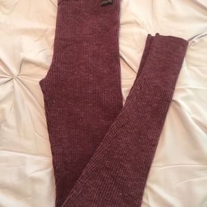 Ankle Length Leggings
